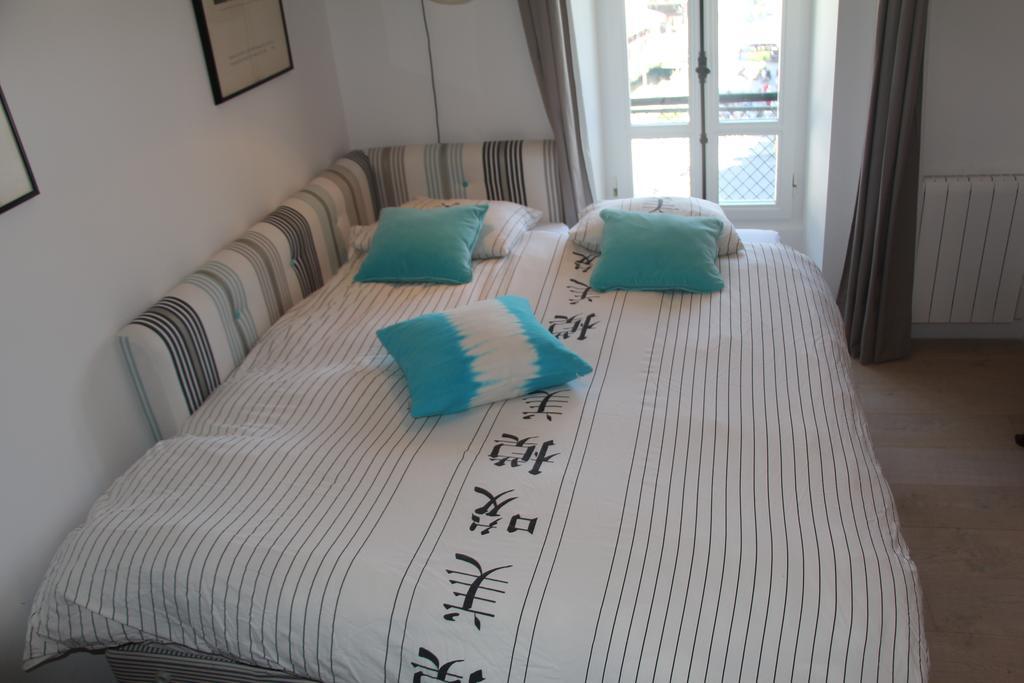 Appartement Residence Astoria Chamonix Ngoại thất bức ảnh