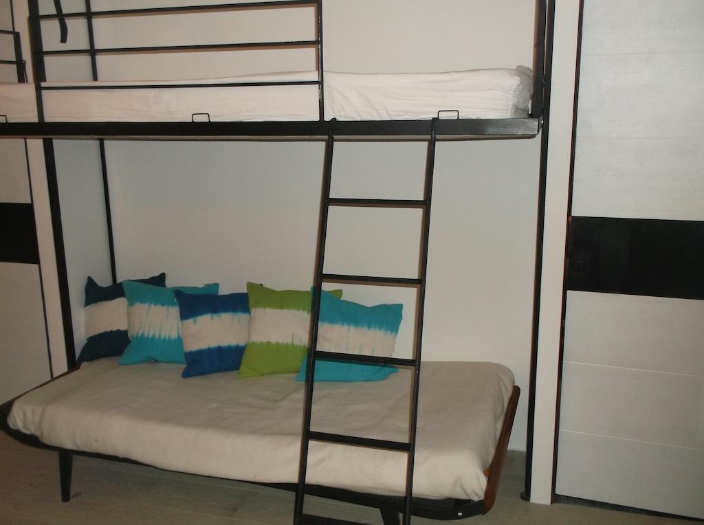 Appartement Residence Astoria Chamonix Phòng bức ảnh