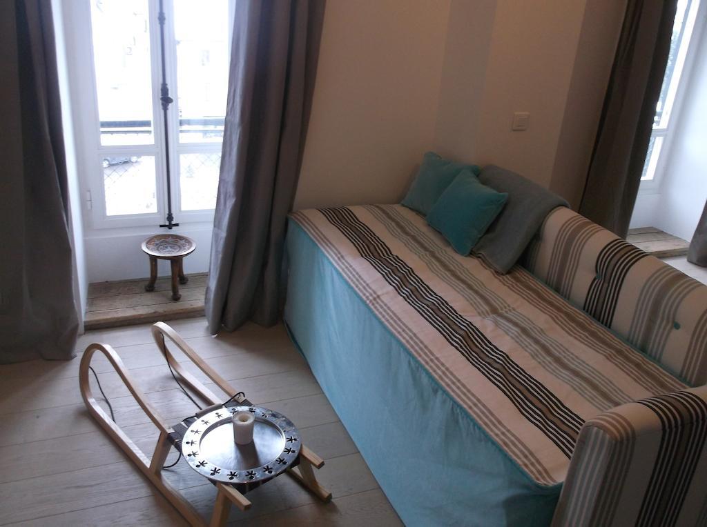 Appartement Residence Astoria Chamonix Phòng bức ảnh