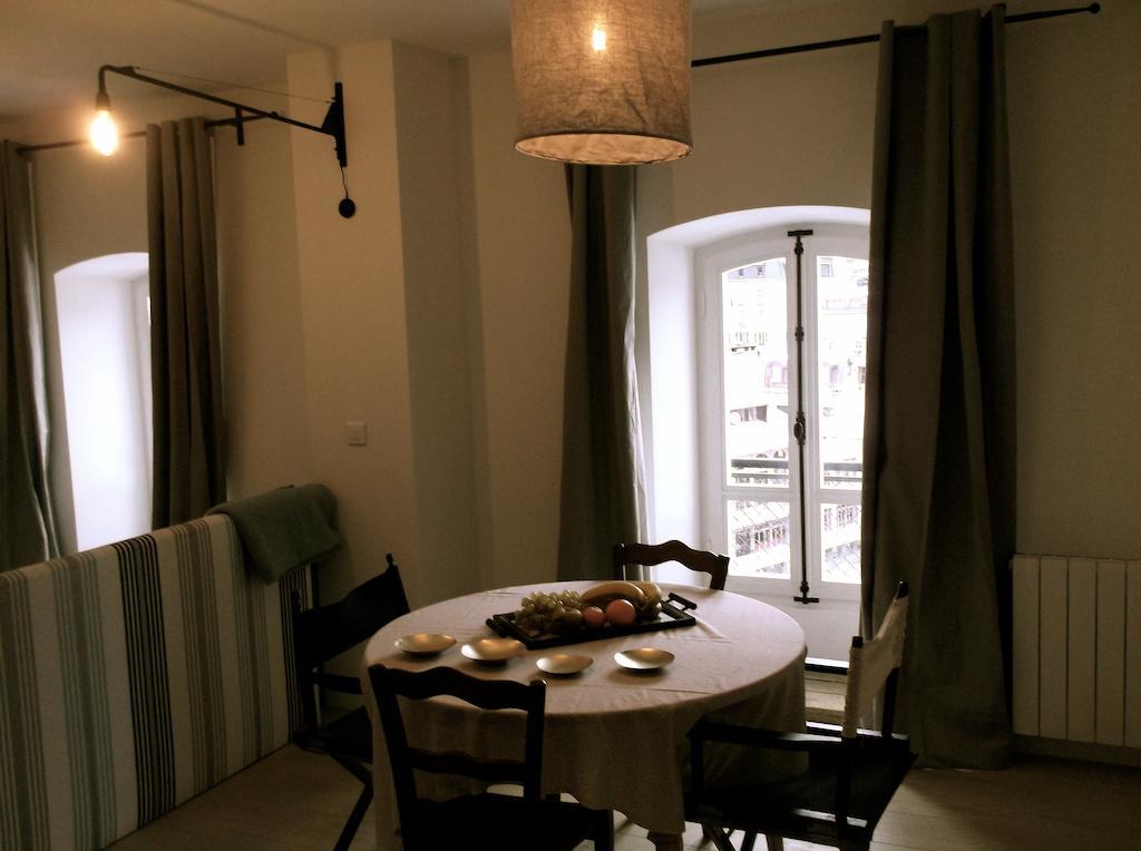 Appartement Residence Astoria Chamonix Phòng bức ảnh