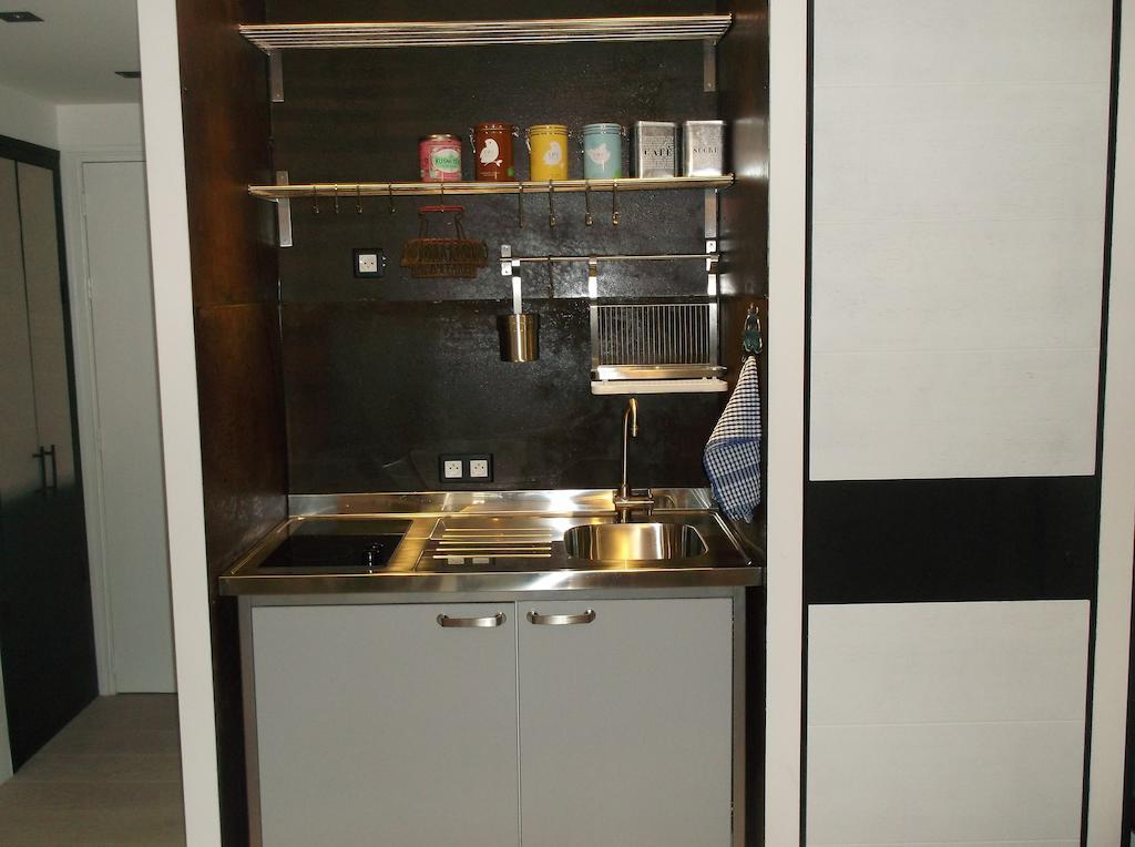 Appartement Residence Astoria Chamonix Phòng bức ảnh