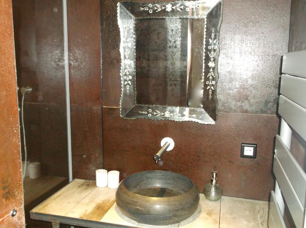 Appartement Residence Astoria Chamonix Phòng bức ảnh